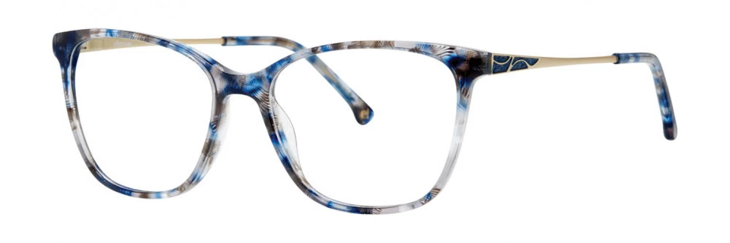Elliott Ives Camellia Eyeglasses - view 2